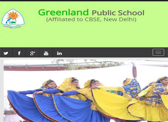 Greenland Public School